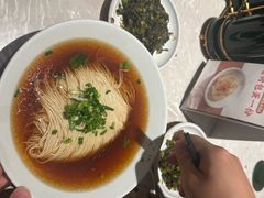 -松鹤面馆·古法焖肉面(观前店)
