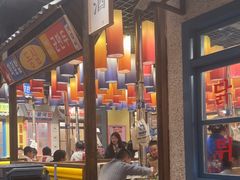-姜胖胖无限自助烤肉(凯德天府店)