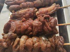 -海平馄饨(逍遥二路店)