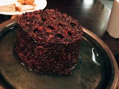 邻居家的蜂窝煤-薇酌饮·陕西菜(南门外店)