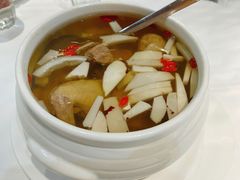 老鸽汤-蕉棠·鸽子餐厅(柳州万象城店)