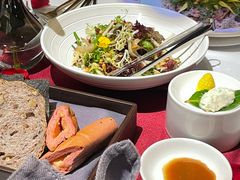 -Wei菋·Le Bistrot