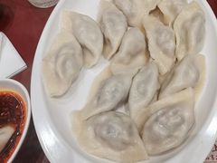 -喜家德虾仁水饺(长泰广场店)