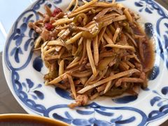 -香雪海饭店中餐厅(人民桥店)