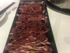 -陈记顺和牛肉火锅馆(天河北路店)
