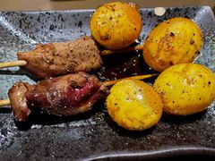 -木子烧鸟屋(百子湾店)