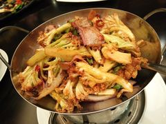 -海天楼(天津泛太平洋店)
