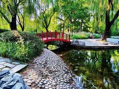-玲珑塔公园