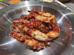-牧童禧肉社·韩国炭火烤肉店(中粮祥云小镇创始店)