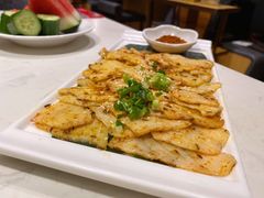 大片牛油-么子烤肉(化龙池店)
