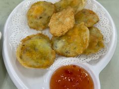-双月饭店·20年老字号(新村店)
