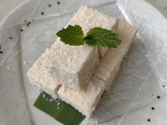 -大树餐厅(长白万象汇店)