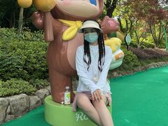 -苏州乐园森林水世界