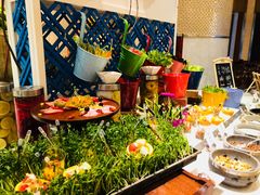 -杭州钱江新城万怡酒店-西餐厅