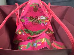 -GODIVA(港汇恒隆广场)