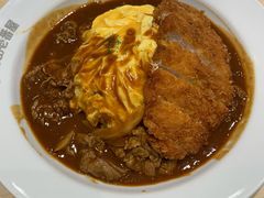 -COCO壱番屋(现代城店)