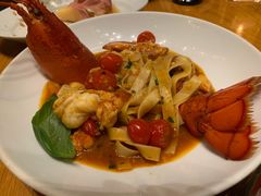 -君悦酒店·La Terrazza意合園·意式风味