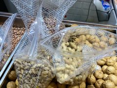 -琦王花生(张杨北路文峰广场店)