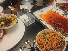 -夜宴江景餐厅