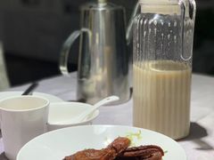 -鸭王烤鸭店(三里河店)