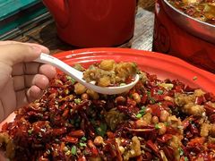 -聂发财重庆江湖菜(解放碑店)