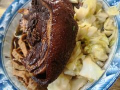 -九八五面馆(欧洲城店)