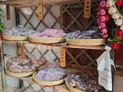 -苏州市吴中区光福窑上花果蜜饯厂