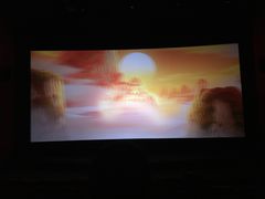 -山文星辉影城(济南和谐广场店)