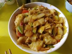 -有奴思烤肉·清真(正宁路店)