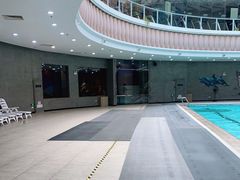 -美格菲健身中心(新都会店)