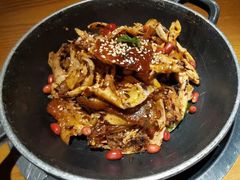 -吃饭皇帝大(合生汇店)