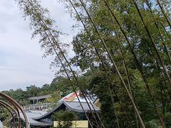 -婺源月亮湾