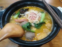 -金陵杨胖子·砂锅麻辣烫(金轮新天地店)