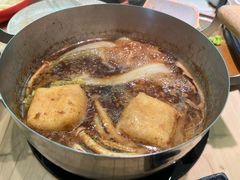 -沼津港精致料理·寿喜烧·烧鸟(漕河泾印象城店)