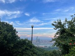 -岳麓山风景名胜区