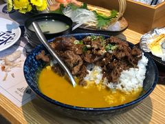 -东菊料理(吉利购物广场店)