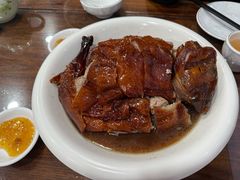 -黄连大头华烧鹅店(大良店)