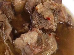 -万盛园炖肉馆(云峰店)