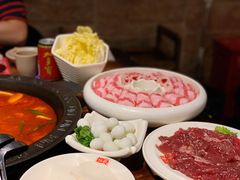-大话三城重庆火锅(万科天誉店)