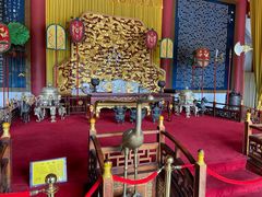 -龙口南山旅游景区