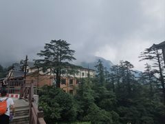 -峨眉山风景名胜区
