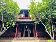 -苏州文旅平江花间堂·探花府酒店