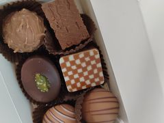 -Laderach 莱德拉(上海环贸iapm店)