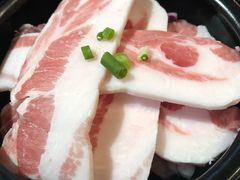 -九田家黑牛烤肉料理(太奥广场店)