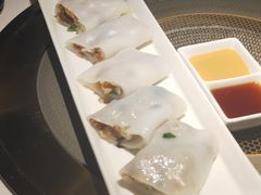 -领鲜天下·焗海鲜·花胶鸡(天目里店)