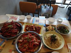 -靓靓蒸虾·头牌蒸虾(南山桂庙店)