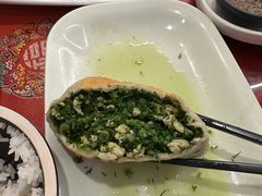 茴香盒子-玉华台饭庄(裕中西里小区店)