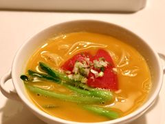 -富力丽思卡尔顿酒店·丽轩中餐厅