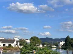 -东钱湖旅游度假区