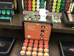-小罐茶(广百百货中怡店)